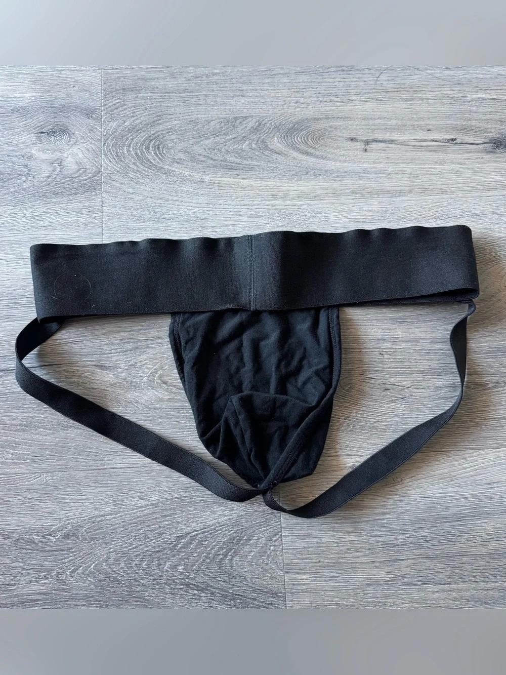 Undeez Vasectomy Jockstrap Underwear